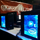 Illustration for article titled Live at QuakeCon 2009: Doom II, Quake Arena for XBLA
